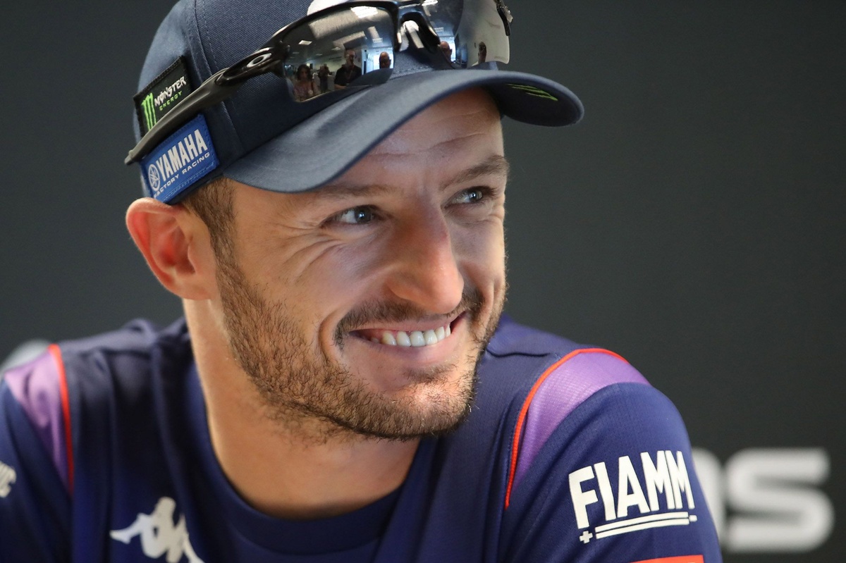 What would you like to ask Jack Miller?