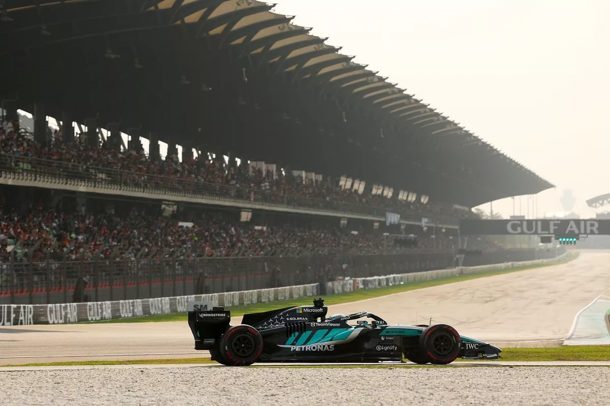 Qualifying Impact