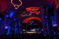 As&iacute; fue la presentaci&oacute;n de Red Bull y Racing Bulls para la F1 2026