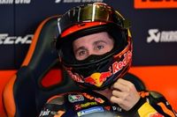 Pol Espargar&oacute; desvela la KTM de 850cc para MotoGP 2027 en un test en Jerez