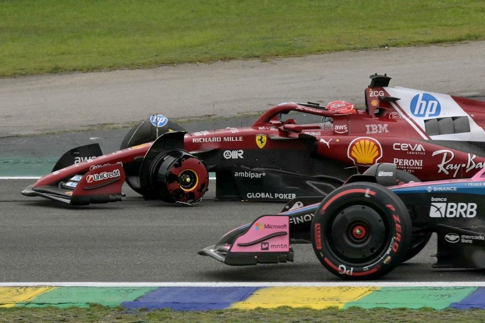 Charles Leclerc, Ferrari