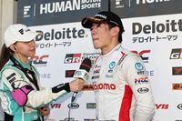 その涙には人生が詰まっている。2025年スーパーフォーミュラで目撃した号泣シーンの数々&hellip;&hellip;そこに心動かすドラマを見た