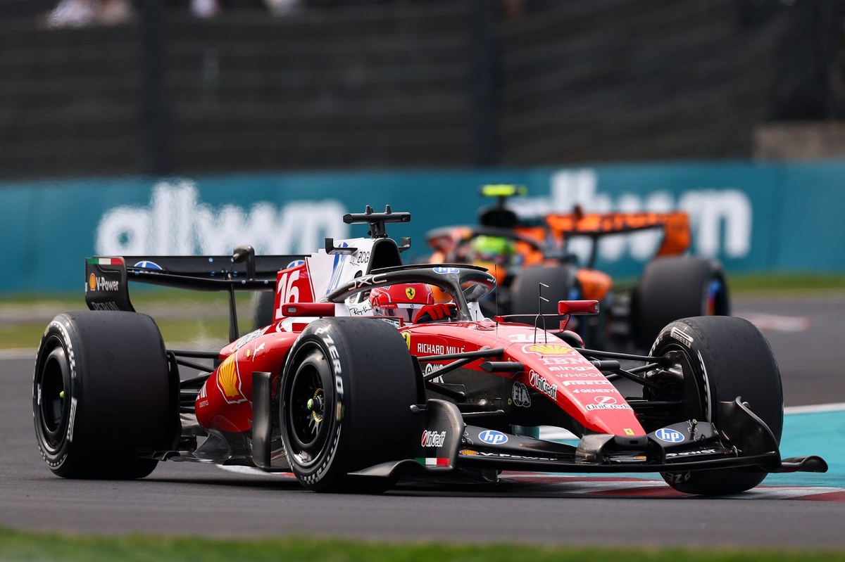 ¿El ADUO de la F1 2026 solo se aplicará con el tercer motor de la temporada?