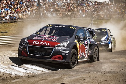 Hansen yakin Peugeot bisa patahkan dominasi VW