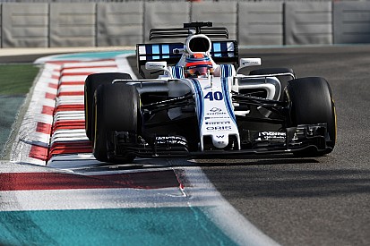 Kubica: Melbourne'de pistte olamazsam hayal kırıklığı yaşayacağım