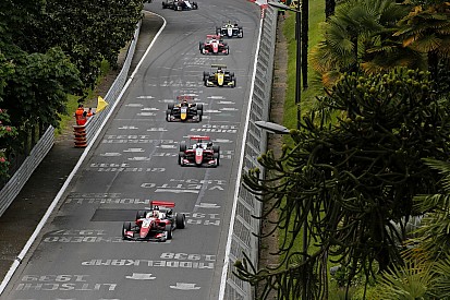 Le Grand Prix de Pau sauvé par un nouvel accord