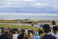 El título del WRC se decide en el Rally de Australia