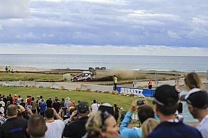 El título del WRC se decide en el Rally de Australia