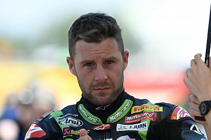 Jonathan Rea: Superbike-WM braucht einen MotoGP-Star