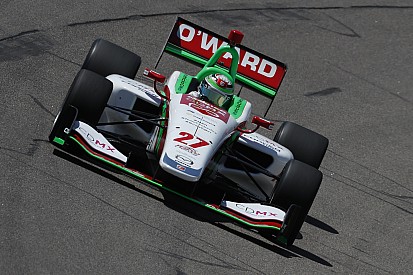 Iowa Indy Lights: O’Ward dominates, Herta beats Urrutia