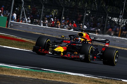 Red Bull gioca di strategia: nuova power unit per Ricciardo per evitare penalità in Ungheria
