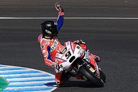 Danilo Petrucci dejará Pramac en 2019