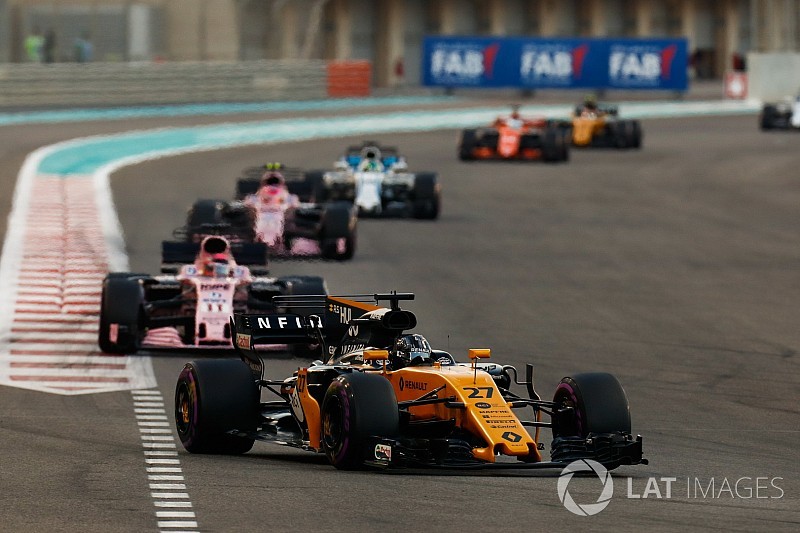 Force India, Hulkenberg'e verilen cezadan memnun değil