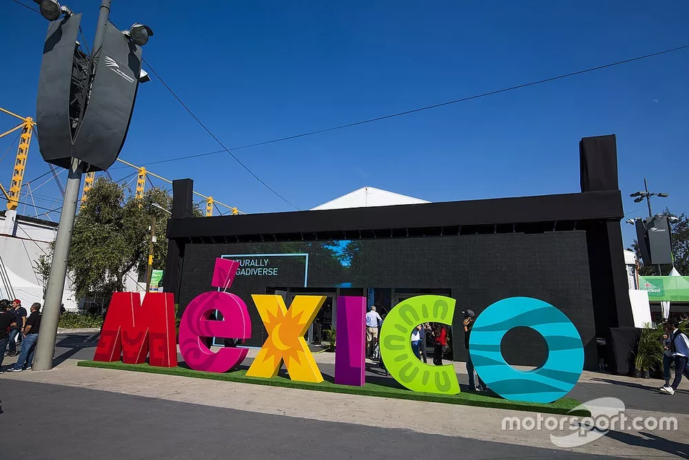 Mexico en la Fanzone