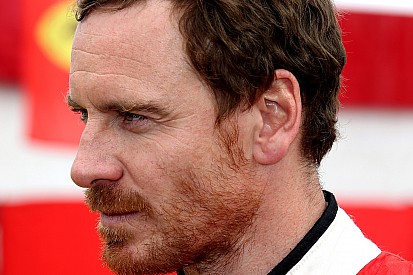 Michael Fassbender: Hollywood-Star und Ferrari-Racer