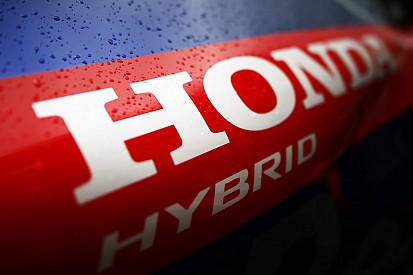 Honda ha hecho "buen progreso" durante este invierno, dice Red Bull