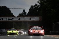 Porsche y Ford tendr&aacute;n cambios en el BoP final de Le Mans