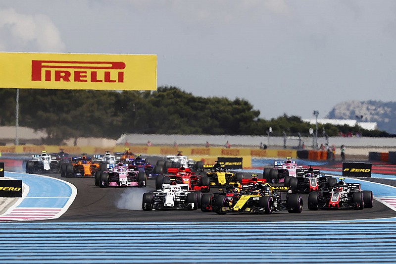 Sainz:
