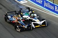 Vergne aguant&oacute; a Di Grassi para ganar en Punta del Este