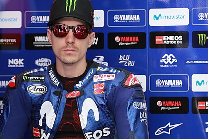 Review MotoGP 2018: Maverick Vinales