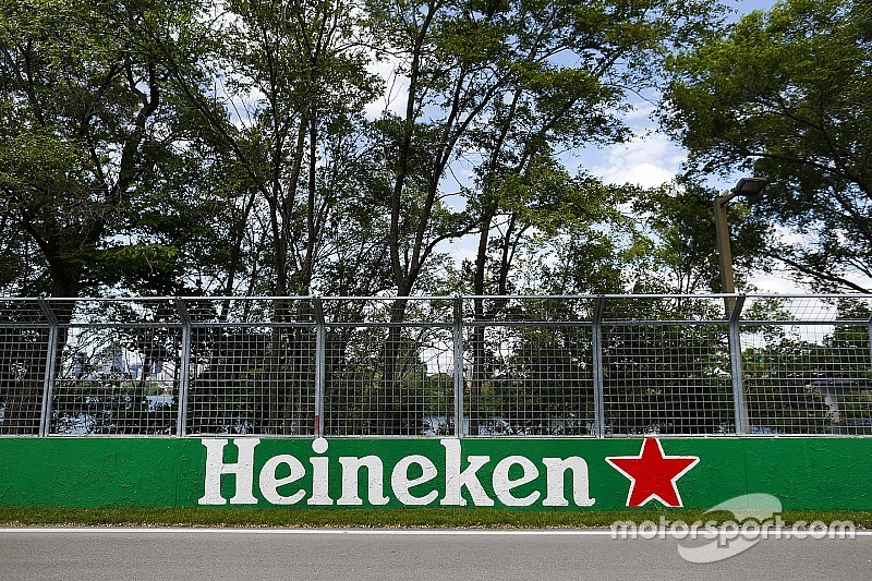 Parceira da F1, Heineken se junta também a Fórmula E