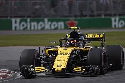 Sainz, beş yarışlık puan serisini Fransa'da devam ettirme peşinde