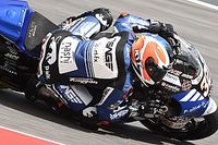 Isaac Vi&ntilde;ales sustituye a Granado en el Forward Racing hasta final de a&ntilde;o