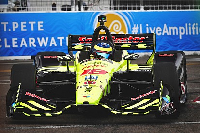 Coyne admite sorte em vitória: “Não tínhamos carro top 3”