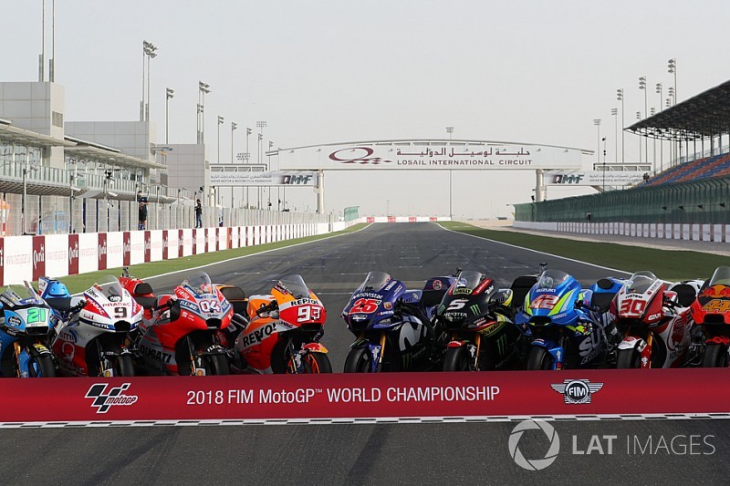 Six constructeurs en MotoGP : un jeu politique et commercial complexe