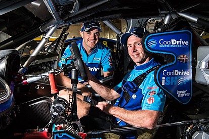 Wood joins BJR for Supercars enduros