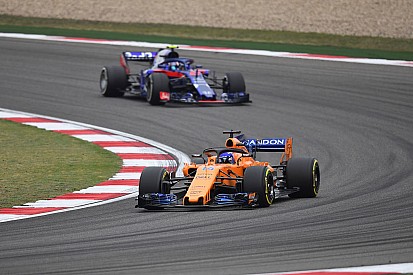 Alonso, Honda veya Ferrari'nin performansını önemsemiyor
