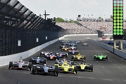 Indy 500, которую выиграл Пауэр. Самое важное коротко