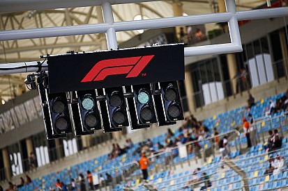 La F1 prête à se débarrasser des GP aux contrats "non attractifs"