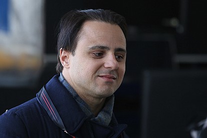 Fórmula E será um desafio para Massa, diz Turvey
