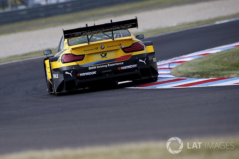 Mozgásban a DTM mezőnye: Mercedes, BMW, Audi…