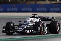 Gasly pożegna się z Red Bullem? 