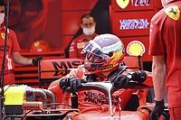 Todos los coches de Carlos Sainz en Fórmula 1 (y antes)