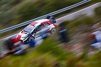 Pożegnanie z Toyotą Yaris WRC