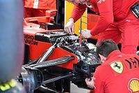 Ferrari no pasará cuarentena y se dirige a Australia