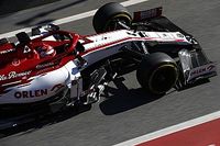 Raikkonen: Zrobiliśmy krok naprz&oacute;d