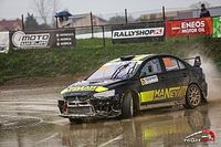 Finał pod dyktando Manejkowskiego