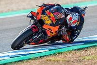 Pol Espargar&oacute; lidera la primera pr&aacute;ctica de MotoGP en Austria