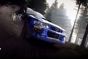 Codemasters har&aacute; los videojuegos del WRC desde 2023