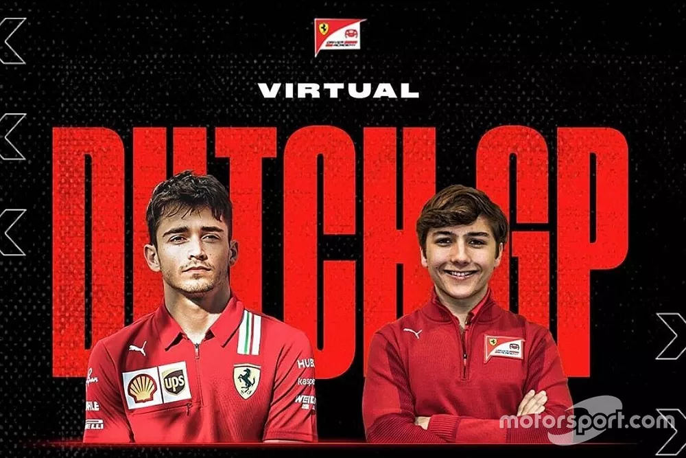 Enzo Fittipaldi