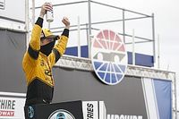 Keselowski przedłużył kontrakt