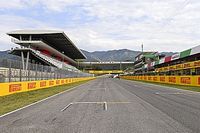F1 vê Mugello e Nurburgring como opções para possíveis novas mudanças no calendário