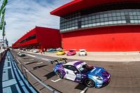 Frangulis recebe Ramos para Porsche Endurance e o #88 fecha o dia em P2
