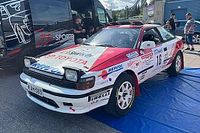 Rovanpera i Latvala w Celicach