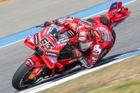 Qué pilotos pasan directos a la Q2 de MotoGP en Tailandia y quiénes van a Q1