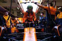 Norris: "Yo soy el que lucha contra Max, nadie m&aacute;s"